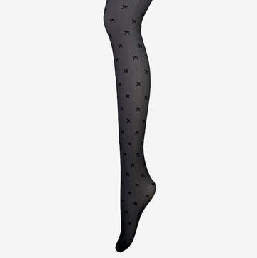 Abin Mini Ribbon Stockings